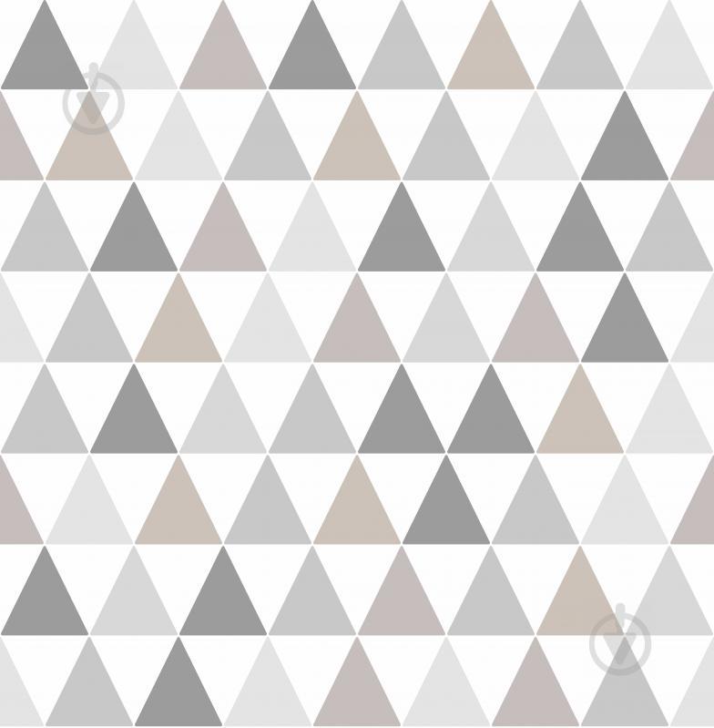 Флизелиновые обои GRAHAM & BROWN SYMMETRY Разноцветный (Обои 103167)