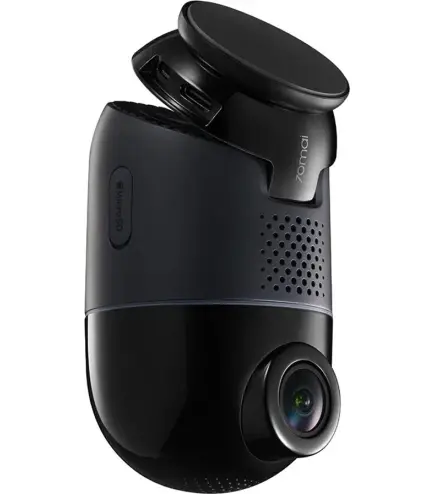 Видеорегистратор автомобильный 70mai X800 Omni/RC14 Rear Camera Set - фото 2 Видеорегистратор автомобильный 70mai X800 Omni/RC14 Rear Camera Set - фото 2