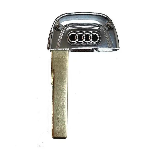Лезвие аварийное для смарт ключа Audi KS30A