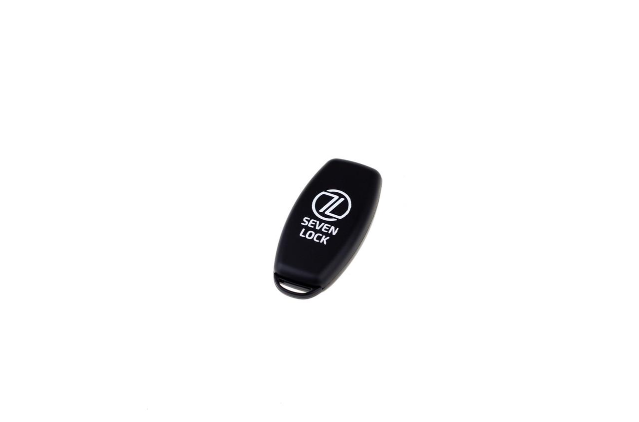 Умный брелок Bluetooth SEVEN LOCK SR-7716B smart (SR7716Bs) - фото 5