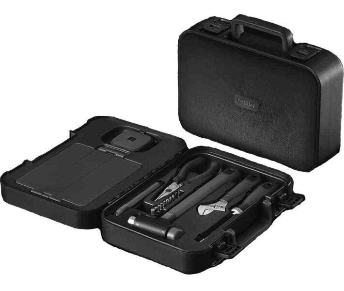 Інструменти MIIIW Mi Rice Toolbox у транспортувальному боксі (MWTK01) - фото 5 Інструменти MIIIW Mi Rice Toolbox у транспортувальному боксі (MWTK01) - фото 5