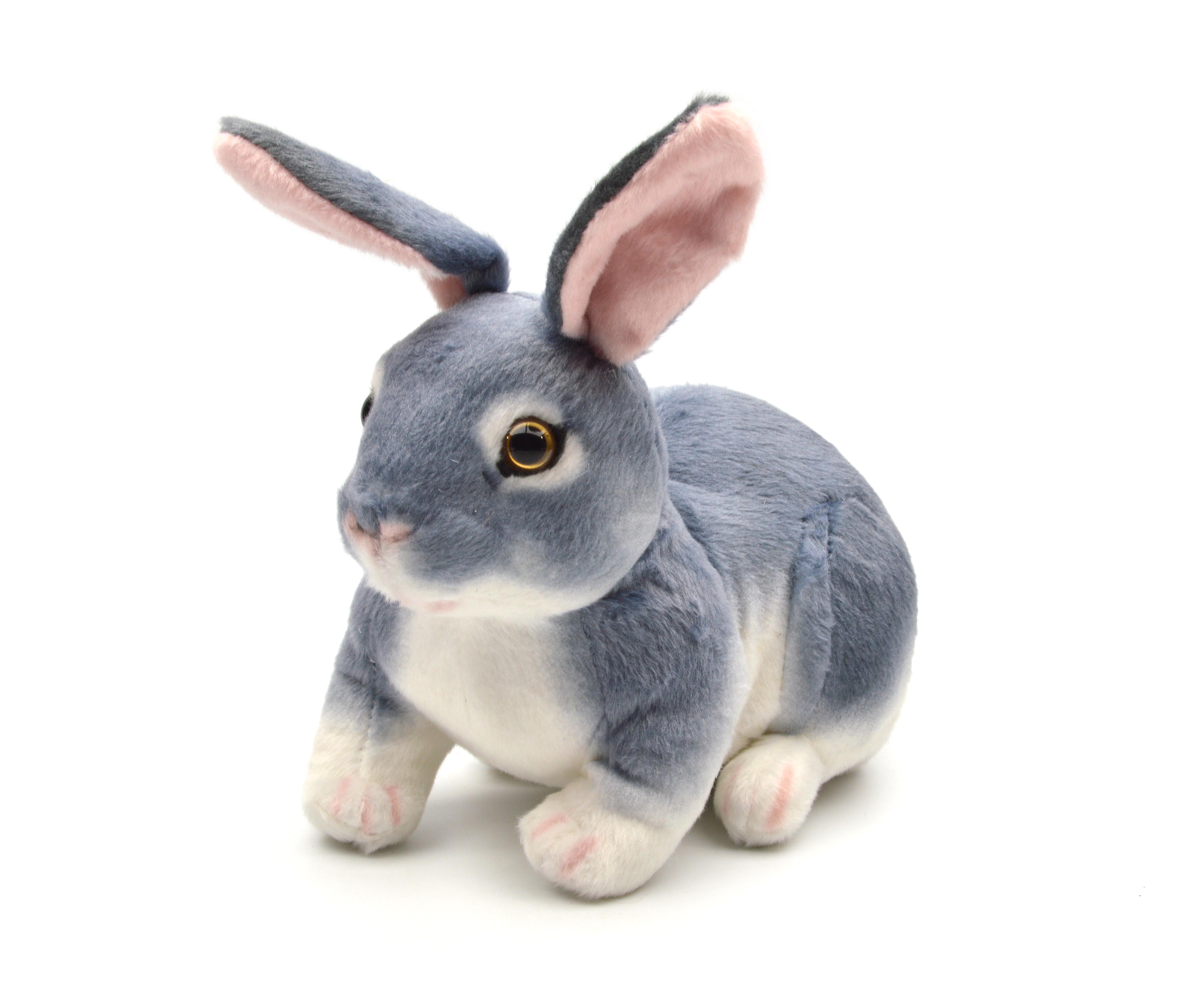 Мягкая игрушка Заяц 18688D 24 см (28324313)