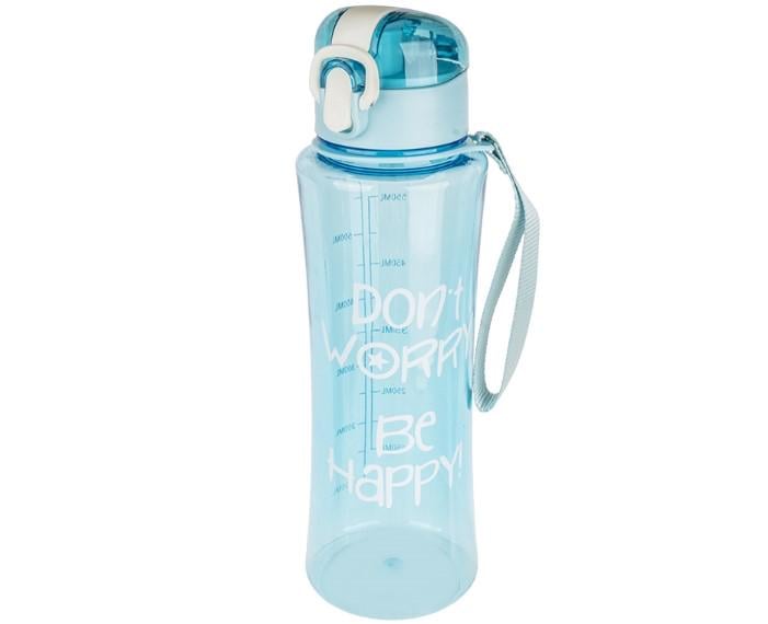 Пляшка-поїлка Don't worry 600 мл (LU000936)