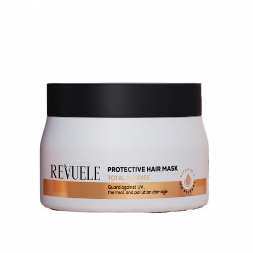 Маска для волос Total Defense Protective Revuele 400 мл
