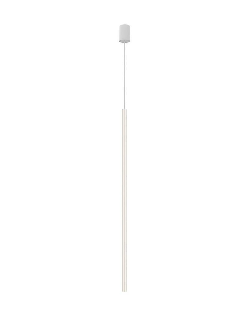 Подвесной светильник Nowodvorski 8435 Laser 1000 G9 1x10W (2229963032)