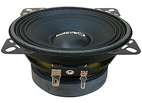 Естрадна акустика URAL AS-BV100 BULAVA