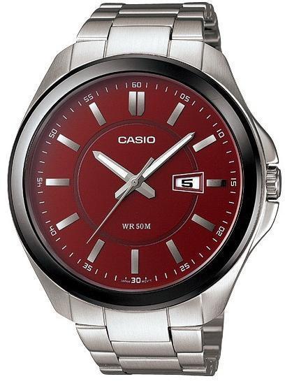 Часы мужские Casio MTP-1318BD-4A