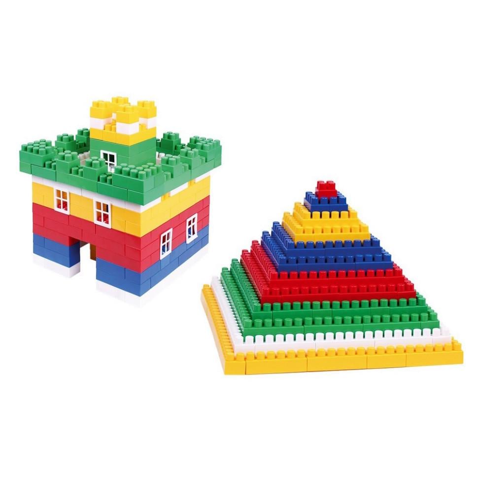 Конструктор дитячий Техно 5 0533TXK 310 деталей (RLT36566) Конструктор дитячий Техно 5 0533TXK 310 деталей (RLT36566)