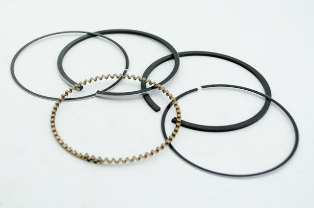 Кольца поршневые для вибротрамбовки 77 мм 9 л.с. (0533)