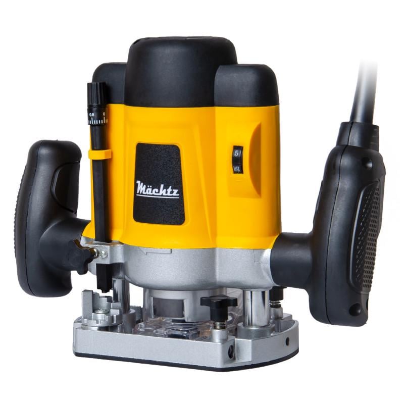 Фрезер по дереву Mächtz MER-1708 1700 Вт - фото 4