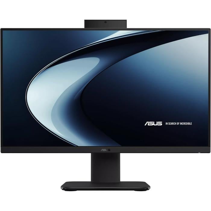 Моноблок Asus V400 AiO V440VAK-BPC1220 Intel Core 5 210H 16 Гб 512 Гб SSD Intel UHD DOS Black (90PT03X3-M09FZ0)