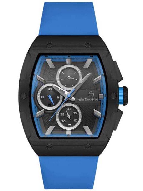 Наручний годинник чоловічий Sergio Tacchini ST.1.10417.3 (788580)