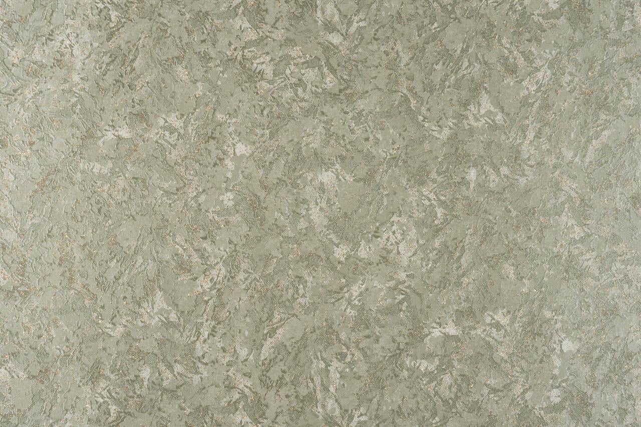 Обои флизелиновые Elegance Розалия-2 2378-22 Декор винил горячего тиснения 1,06х10,05 м Оливковый