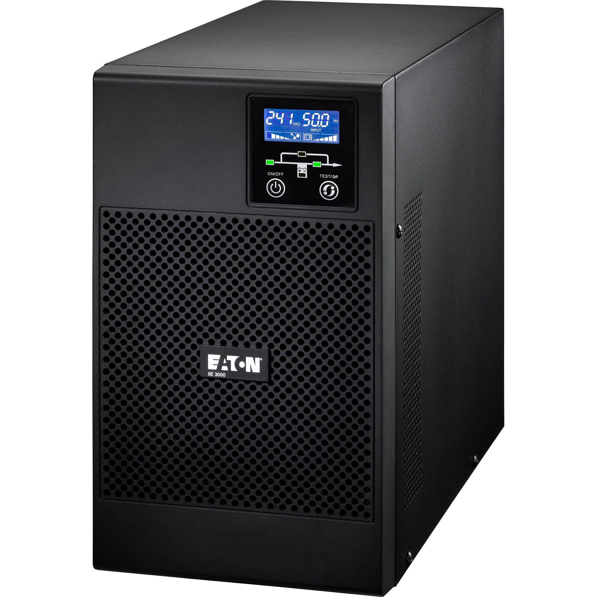 Источник бесперебойного питания Eaton 9E 3000i (9E3000I)