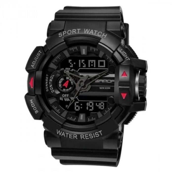 Годинник чоловічий Sanda Box