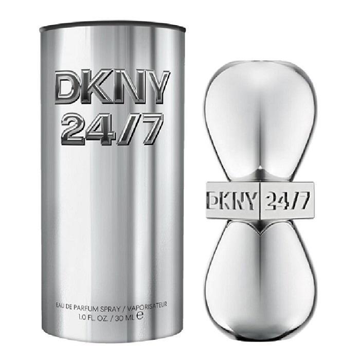 Парфюмированная вода для женщин Donna Karan 24/7 30 мл (373677)