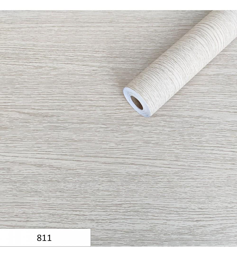 Самоклеящаяся пленка 0,45х10 м Бежевое дерево (811) - фото 8 Самоклеящаяся пленка 0,45х10 м Бежевое дерево (811) - фото 8