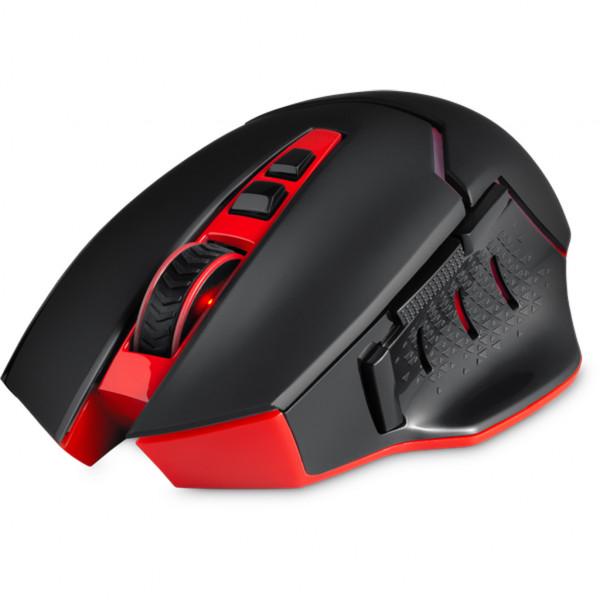 Компьютерная мышка Redragon Mirage Черный (74847) - фото 2