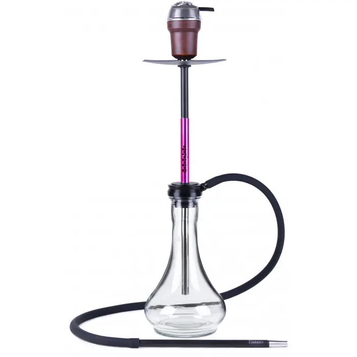 Кальян Embery subMONO-H Raspberry