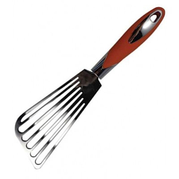 Лопатка кухонная Maestro металлическая (1734-MR)