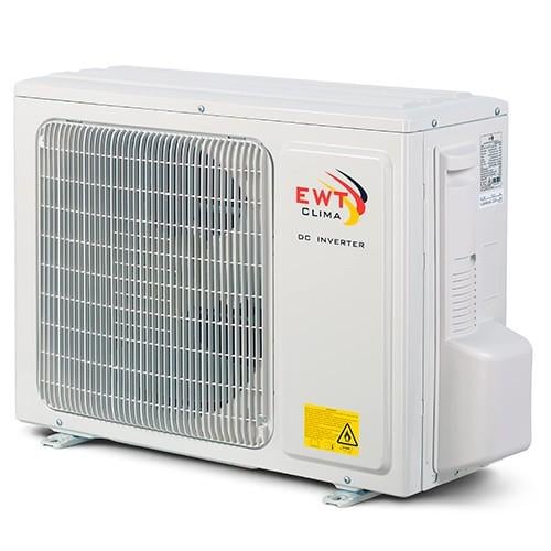 Кондиціонер EWT Clima S-070GDI-HRFN1 Musson Inverter - фото 2
