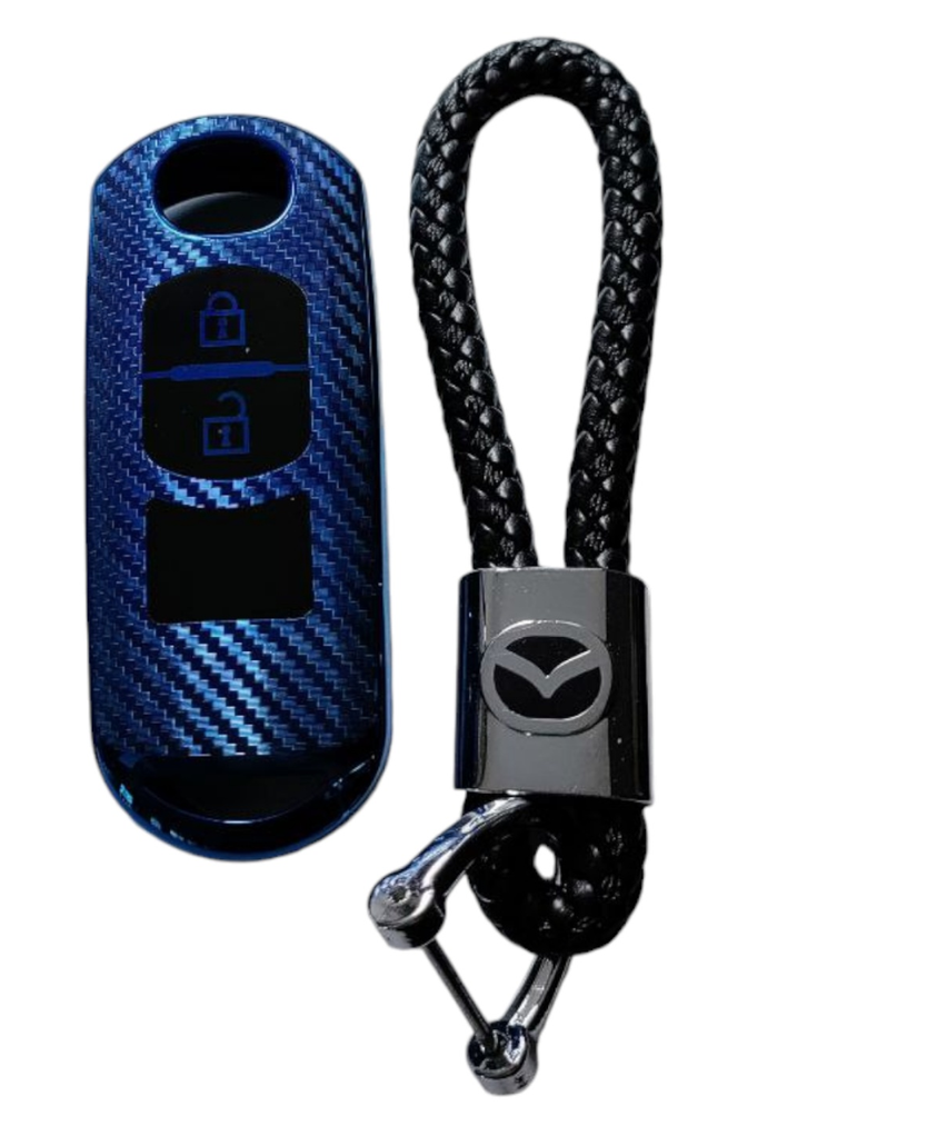 Чохол для ключа Mazda (2375249842)