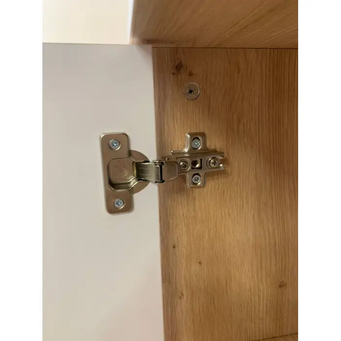 Комод з дверцятами та шухлядами Хьюге-5 1585x390x770 мм Кашемір - фото 13 Комод з дверцятами та шухлядами Хьюге-5 1585x390x770 мм Кашемір - фото 13