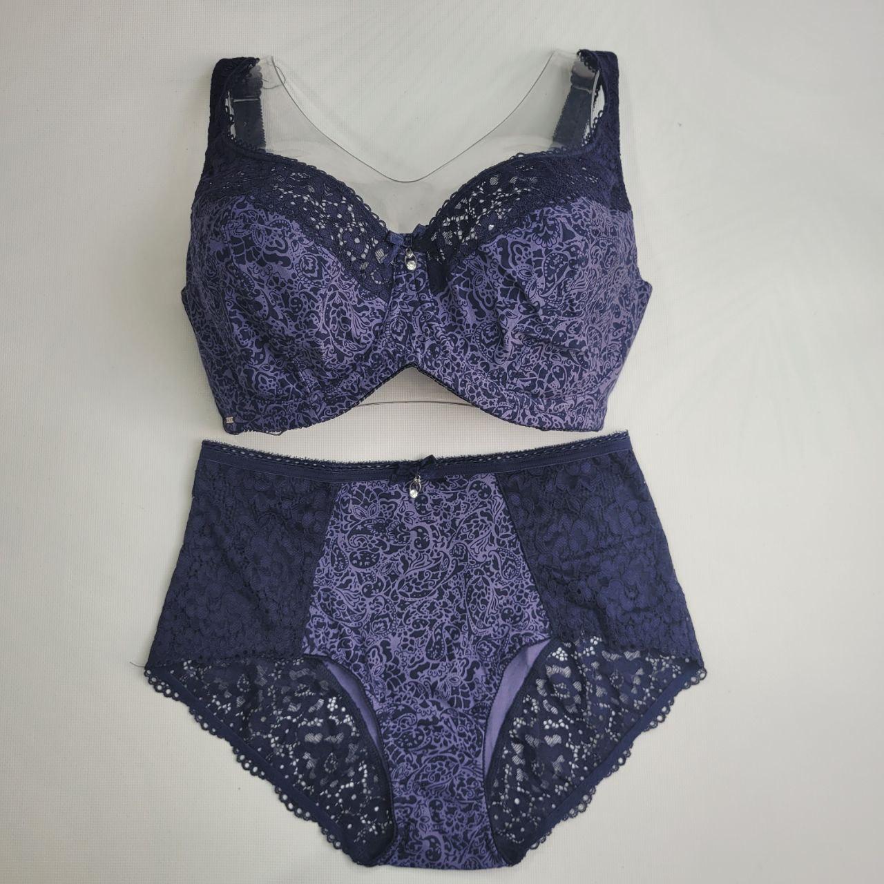 Комплект белья Lanny Mode 85F Violet