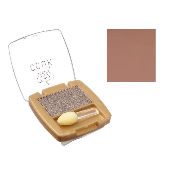 Тіні для повік Constance Carroll Mono Eyeshadow №71 коричневі однокольорові (50555581) - фото 2