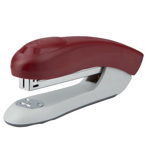 Степлер Axent Welle-2 №24/6 25 арк. Червоний (4825-06-A)