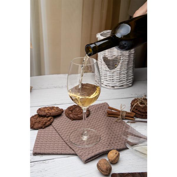 Набір келихів для білого вина Schott Zwiesel For You 300 мл 4 шт. (121871) - фото 5 Набір келихів для білого вина Schott Zwiesel For You 300 мл 4 шт. (121871) - фото 5