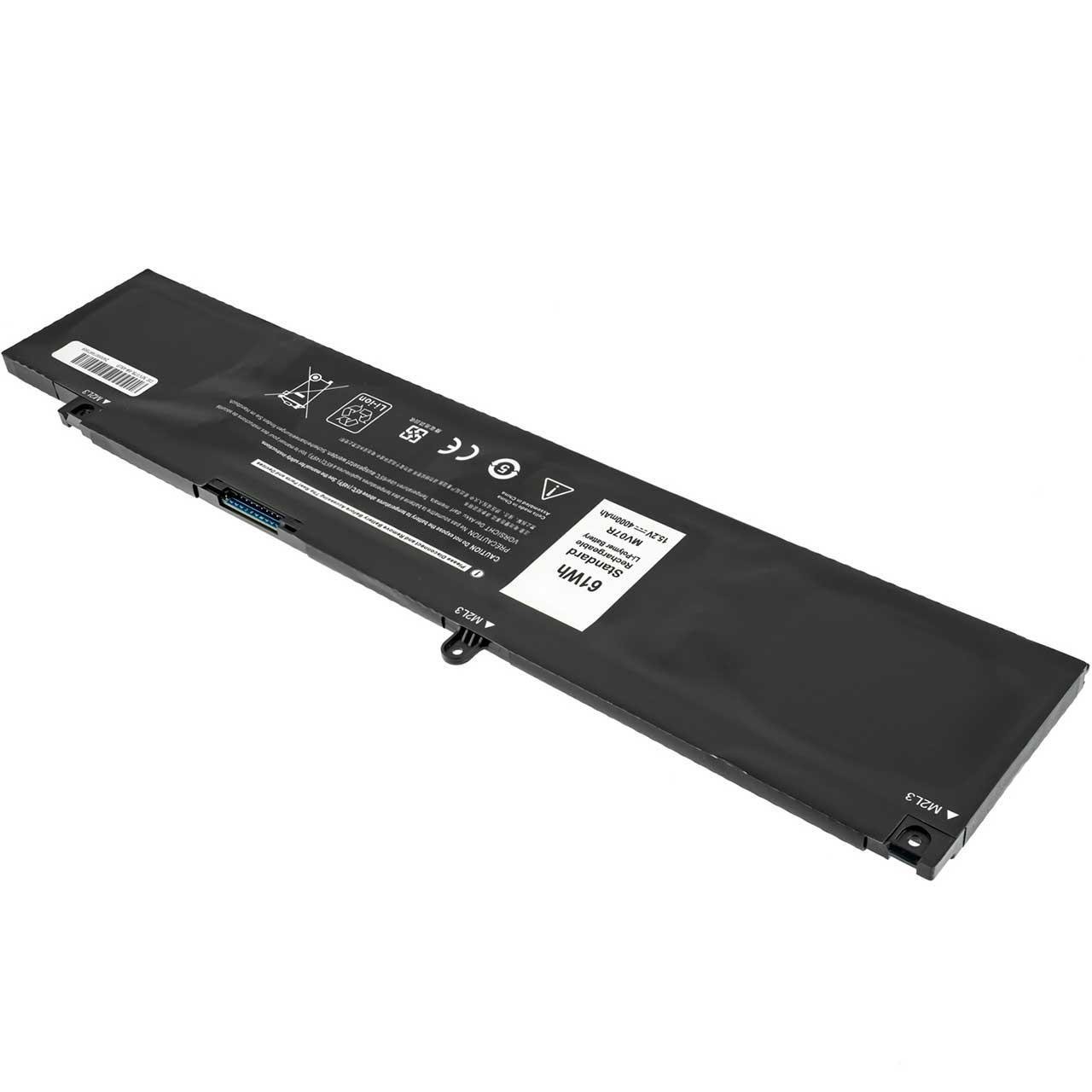 Аккумулятор для Dell G7 7590 (154481)