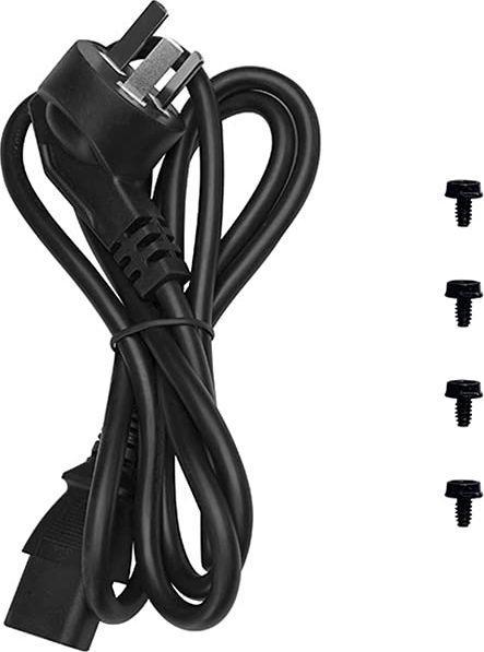 Блок живлення Deepcool PM850D (357686) - фото 9