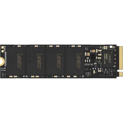 SSD-накопитель Lexar NM620 256Gb M.2 PCI-E 4x 3D TLC (LNM620X256G-RNNNG)