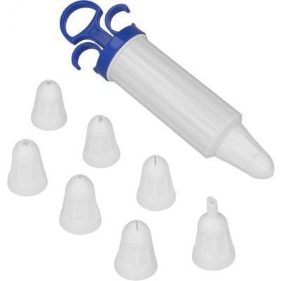 Шприц кондитерский Metaltex (252450)