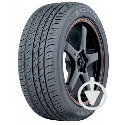 Автошина TOYO Proxes 4 Plus 295/30 R20 101Y XL