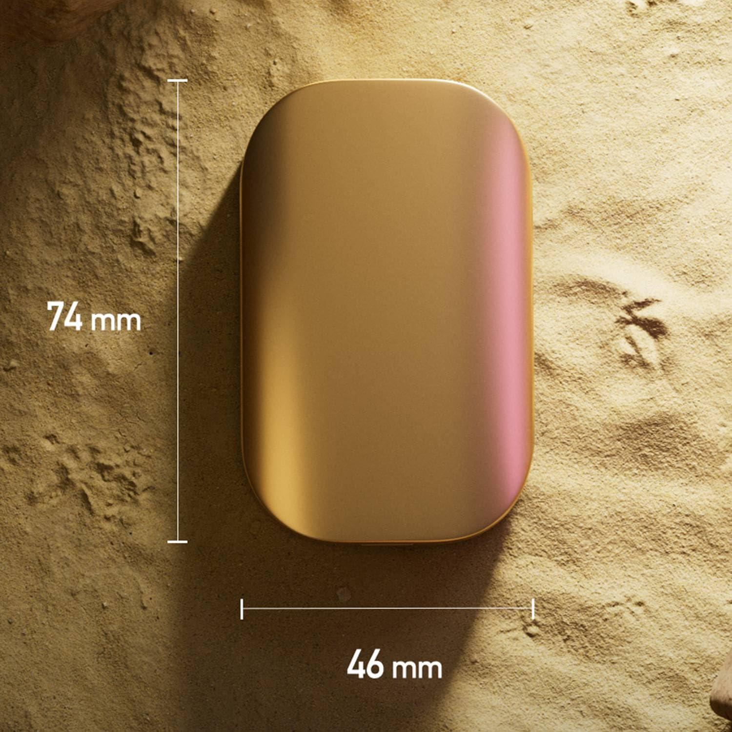 SSD-накопичувач SK hynix Beetle X31 1TB Portable SSD with DRAM AUSG2N01 до 1050MB/s USB 3.2 Gen2 - фото 6 SSD-накопичувач SK hynix Beetle X31 1TB Portable SSD with DRAM AUSG2N01 до 1050MB/s USB 3.2 Gen2 - фото 6