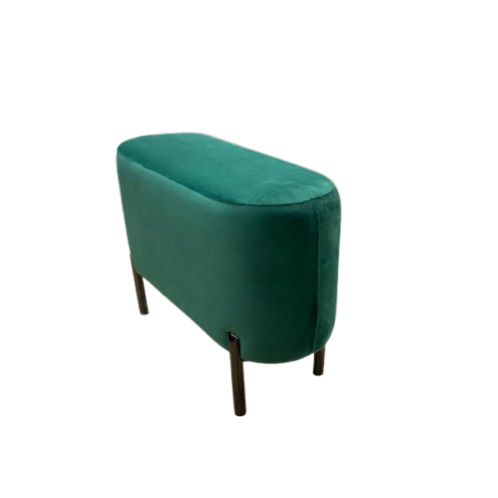 Пуф Atlanta м'який/довгі ніжки (29425618) - фото 2