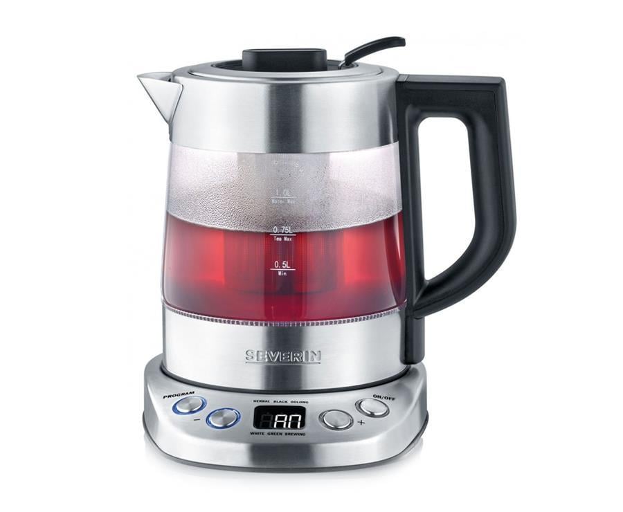 Електрочайник SEVERIN WK 3473 (301266)