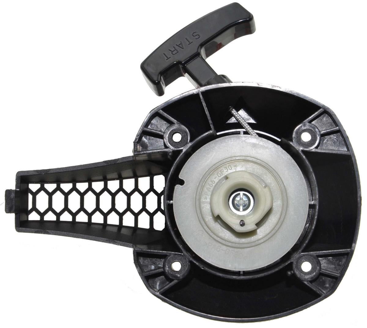 Стартер мотокосы VJ Parts для Зенит ЗТБ-2800 4 зацепа (стар221)