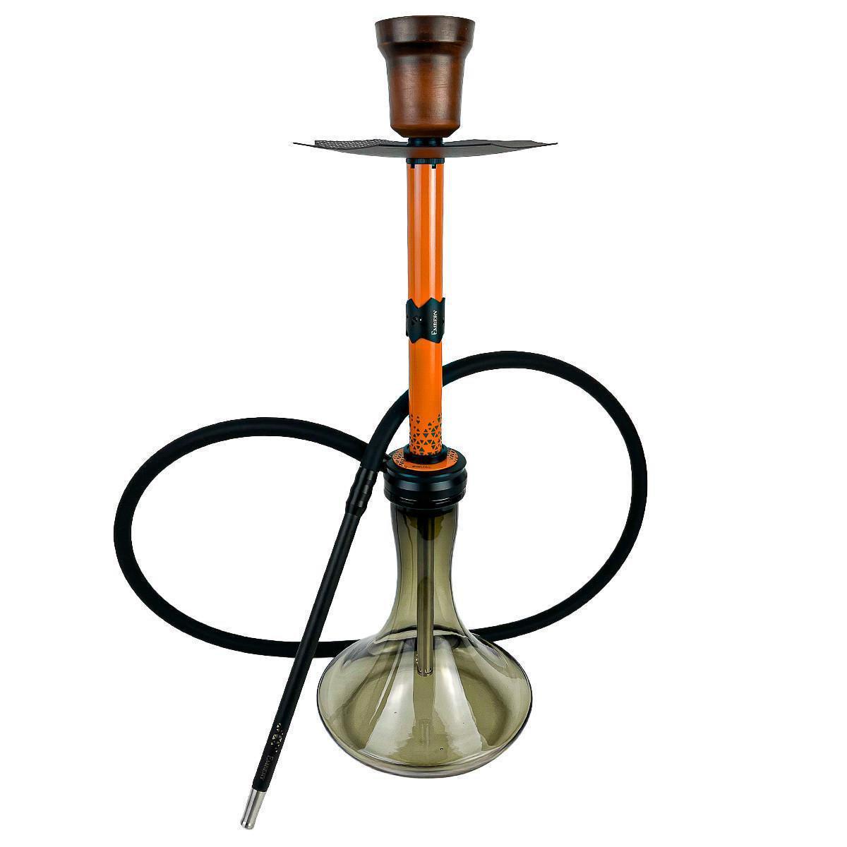Кальян Embery Equal Orange Craft Brown