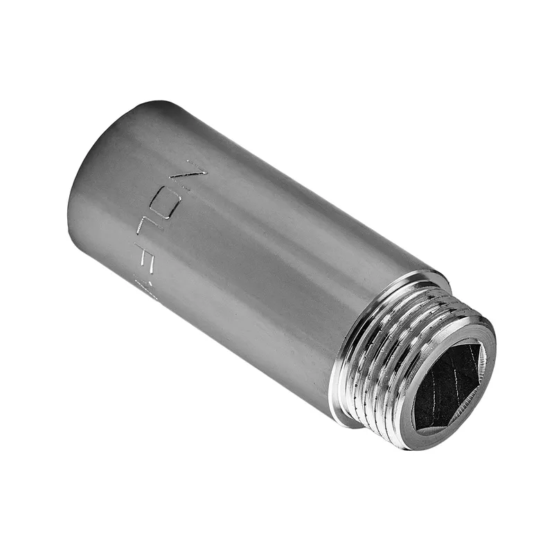 Удлинитель Nolf NFC.E06-20.Chr 1/2" 20 мм Хром (NF3111)