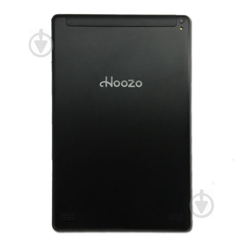 Планшет-телефон Hoozo MTPad116 LTE 2/32 4G Black - фото 7