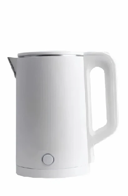 Электрочайник для кухни Domotec MS-5028 2000 Вт 2 л Белый (1813) Электрочайник для кухни Domotec MS-5028 2000 Вт 2 л Белый (1813)