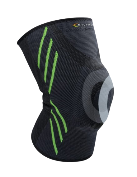 Наколенник MYCARBON профессиональный М