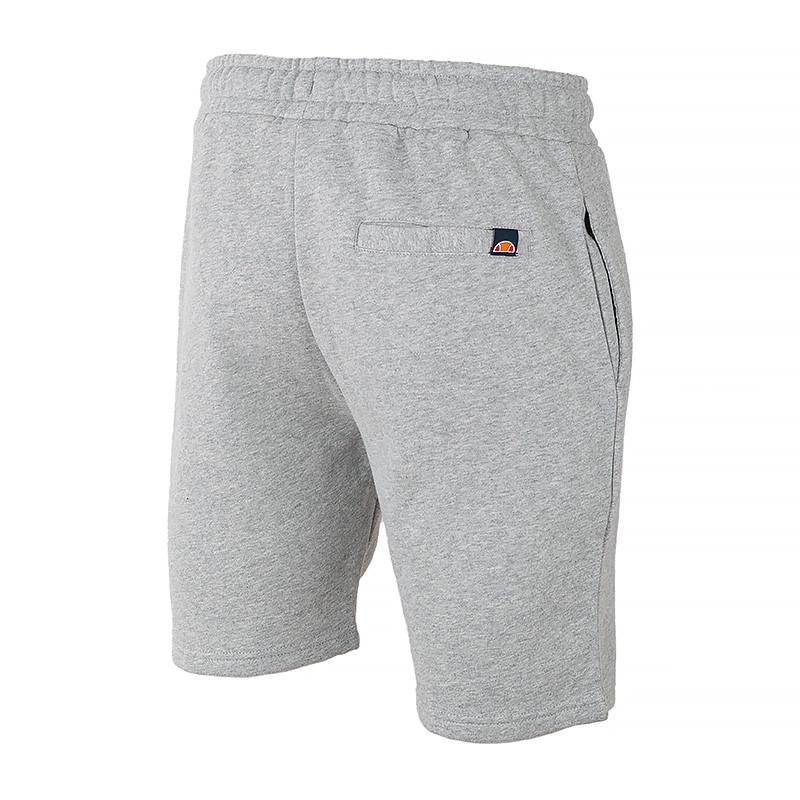 Шорты Ellesse Malviva M Серый (SXG13532-GREY-MARL M) - фото 2