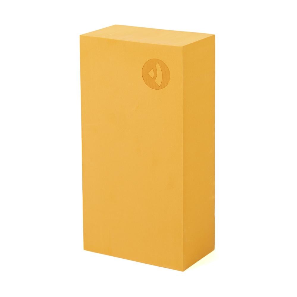 Блок для йоги Bodhi Asana Brick 22x11x6,6 см Манго (930MY)