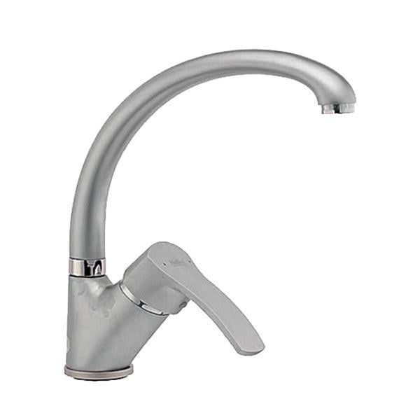 Смеситель для кухни Haiba Focus HB0127 Satin (31521631)