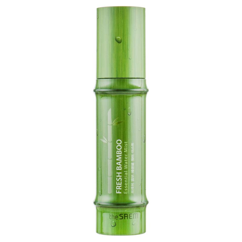 Бамбуковий міст The Saem Fresh Bamboo Essential Water Mist (175513) - фото 1