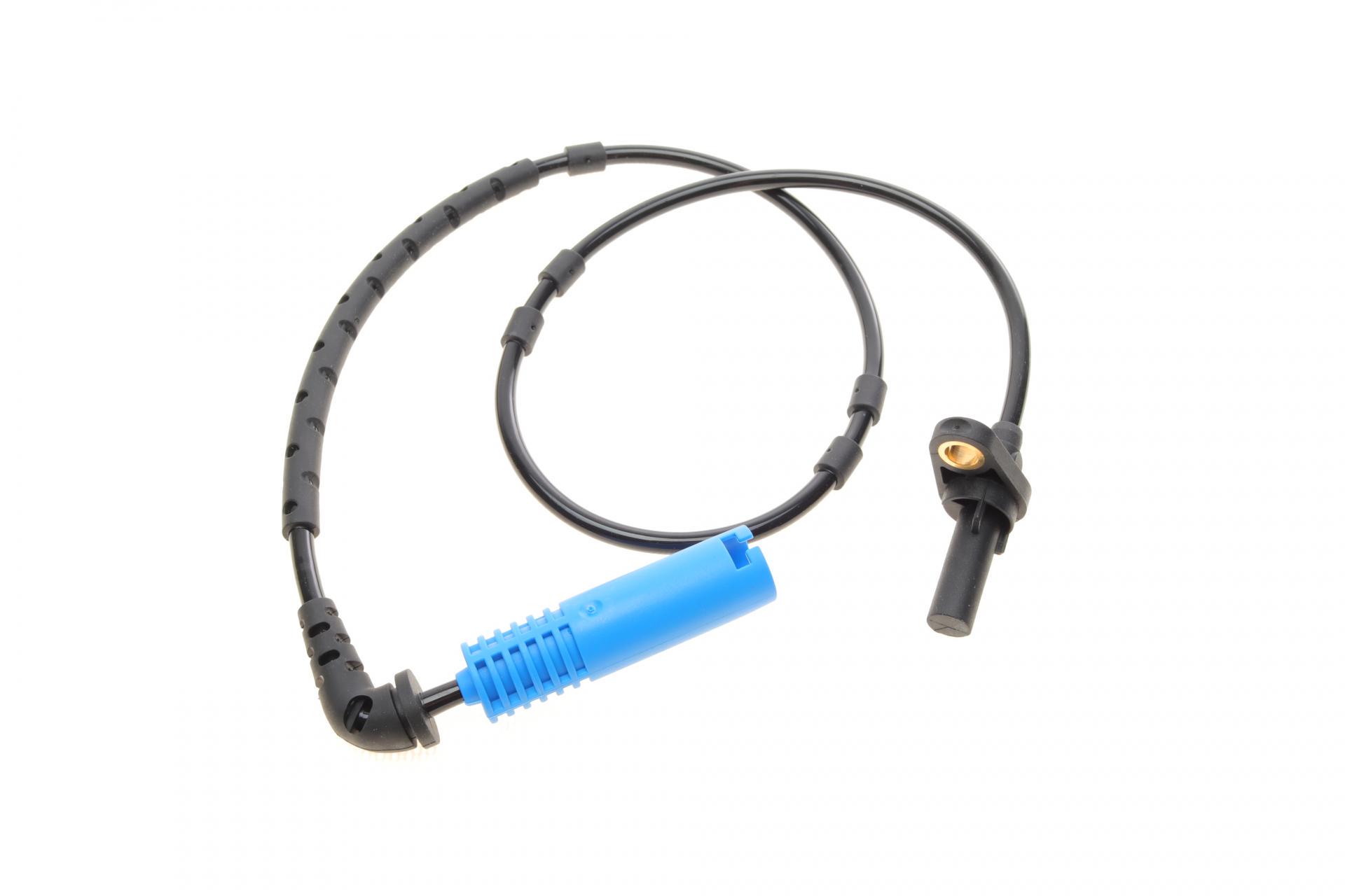 Датчик ABS задній BMW X3 E83 2,0-3,0D 03-11 L (710 мм (45015900) Датчик ABS задній BMW X3 E83 2,0-3,0D 03-11 L (710 мм (45015900)